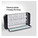 POWERPAC PP2218 ELECTRONIC INSECT KILLER